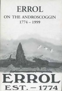 Errol on the Androscoggin 1774-1999